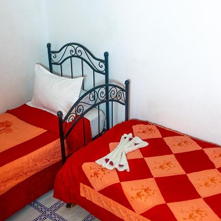 Hotel Imouzzer Marrákes Kültér fotó