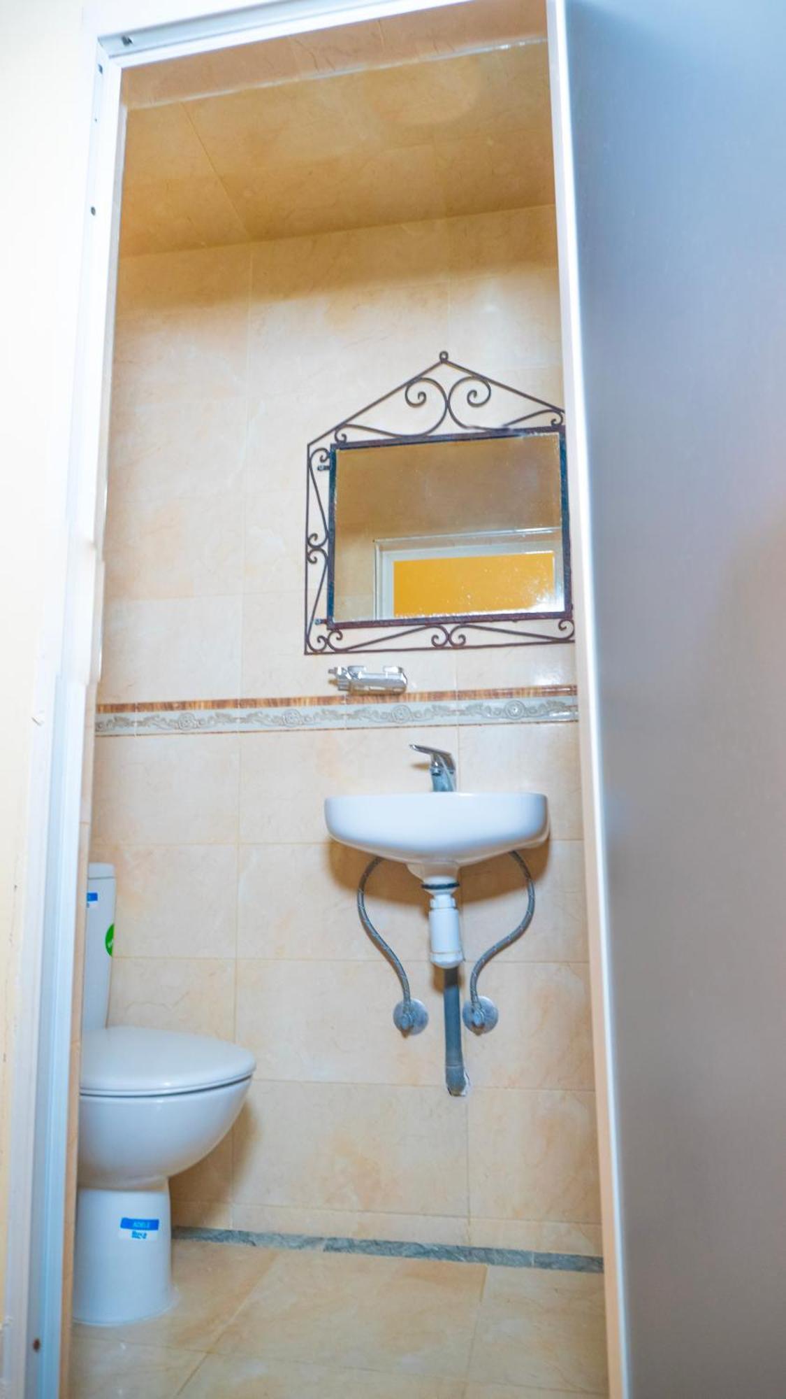 Hotel Imouzzer Marrákes Kültér fotó