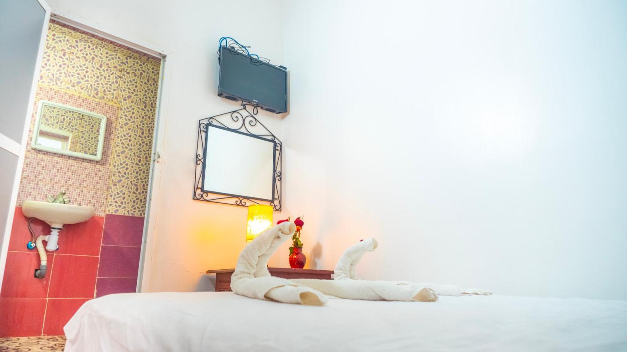 Hotel Imouzzer Marrákes Kültér fotó