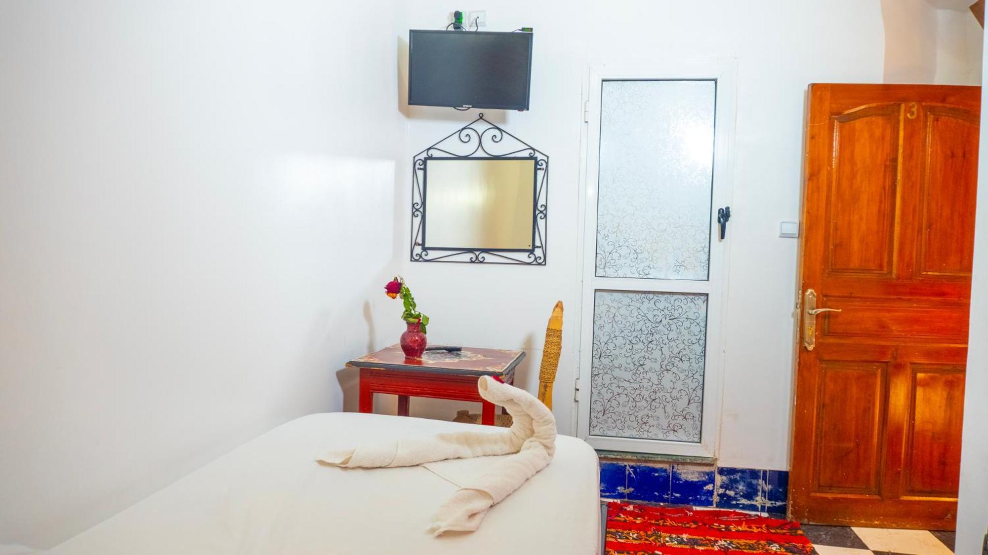 Hotel Imouzzer Marrákes Kültér fotó
