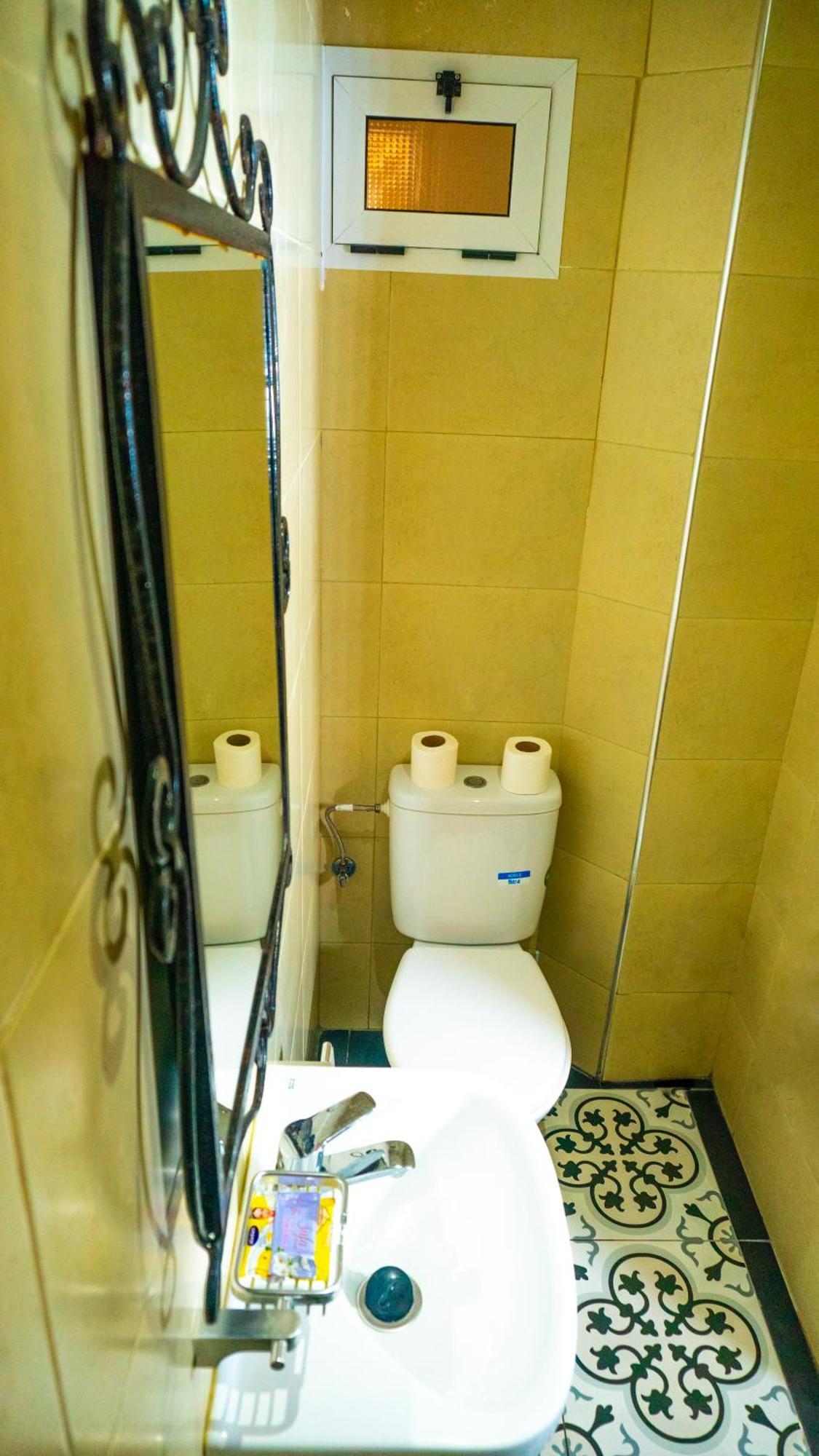 Hotel Imouzzer Marrákes Kültér fotó