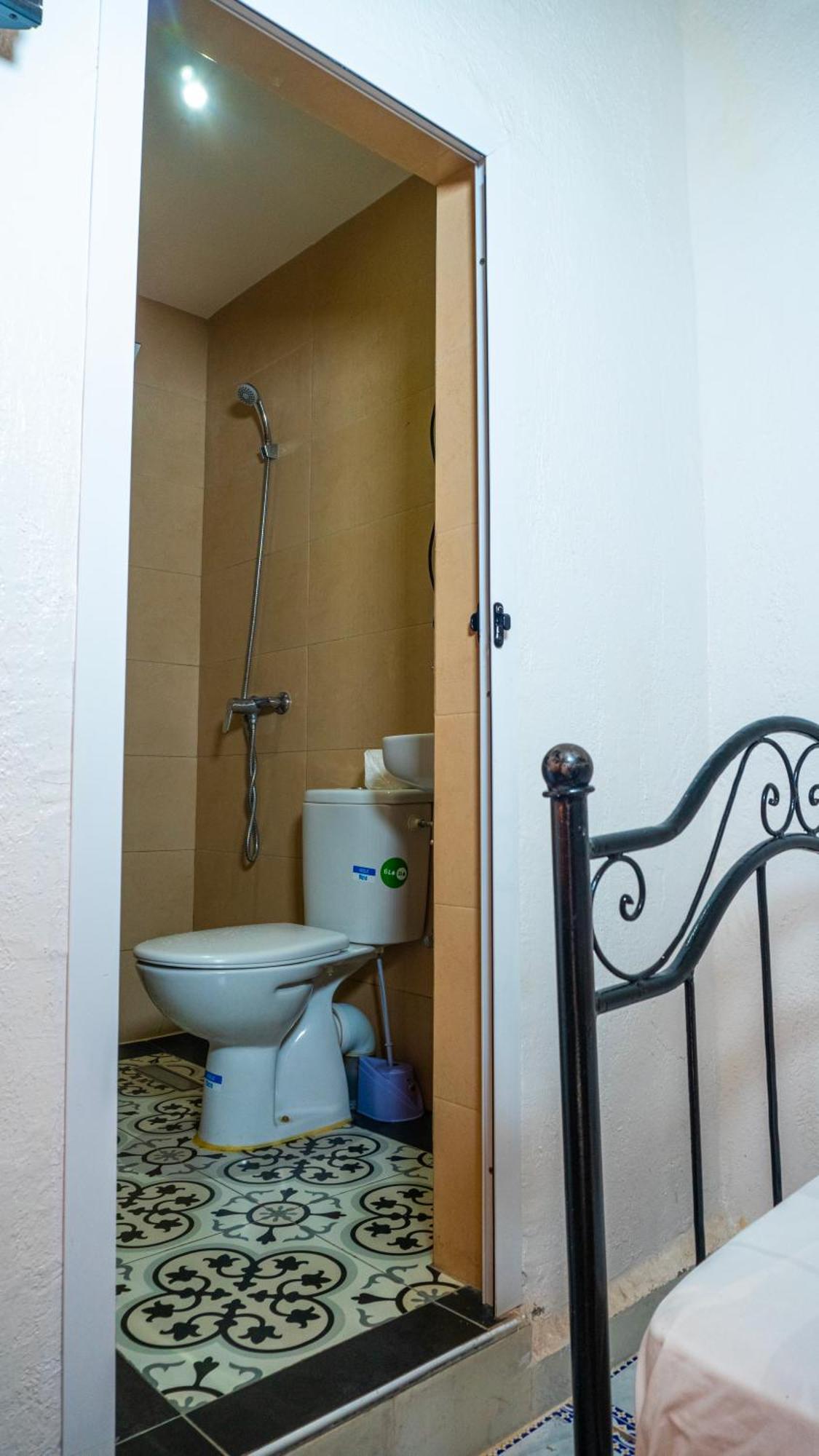 Hotel Imouzzer Marrákes Kültér fotó
