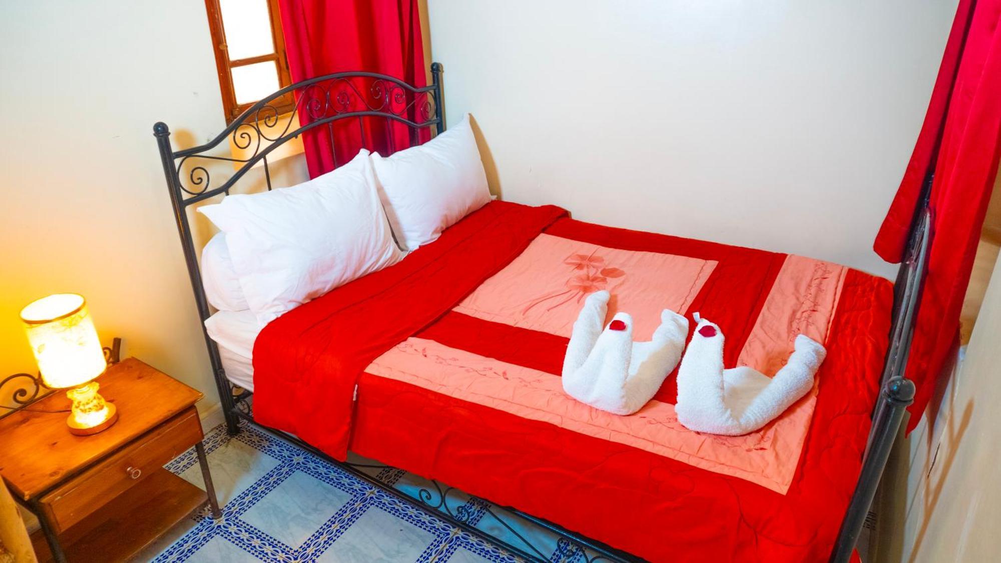 Hotel Imouzzer Marrákes Kültér fotó